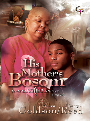 cover image of His Mother's Bosom